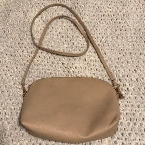 H & M purse